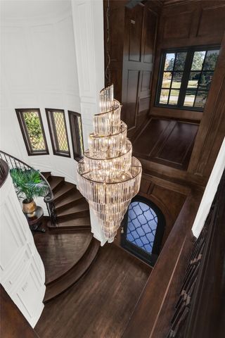 8900 Baltusrol Drive, Flower Mound, TX 75022