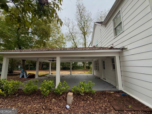 209 Mimosa Drive, Dublin, GA 31021