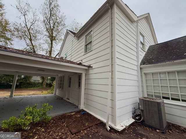 209 Mimosa Drive, Dublin, GA 31021