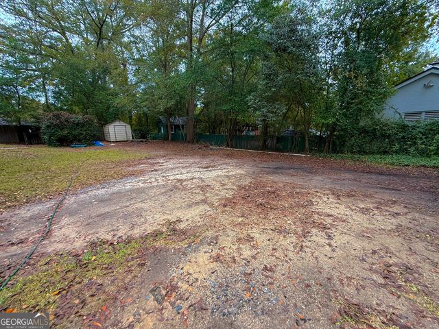 209 Mimosa Drive, Dublin, GA 31021