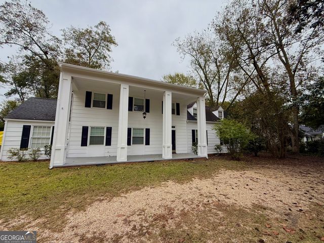 209 Mimosa Drive, Dublin, GA 31021