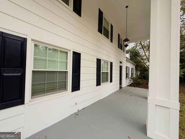 209 Mimosa Drive, Dublin, GA 31021