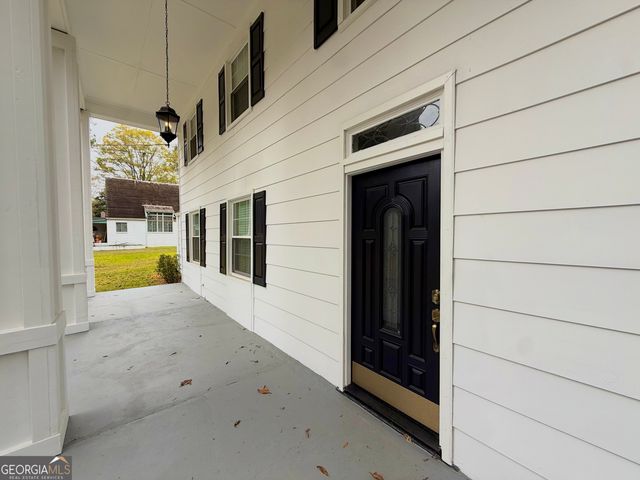 209 Mimosa Drive, Dublin, GA 31021