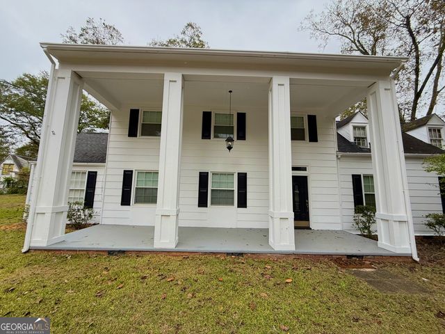 209 Mimosa Drive, Dublin, GA 31021