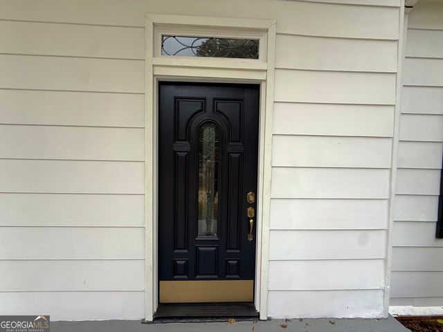 209 Mimosa Drive, Dublin, GA 31021