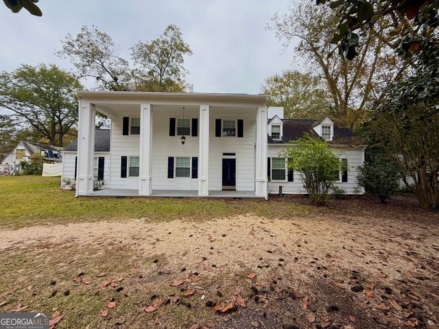 209 Mimosa Drive, Dublin, GA 31021