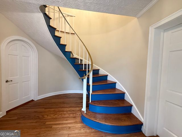 209 Mimosa Drive, Dublin, GA 31021