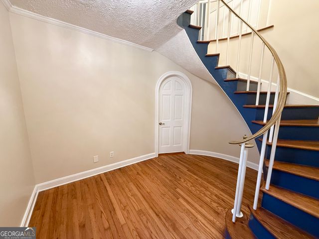 209 Mimosa Drive, Dublin, GA 31021