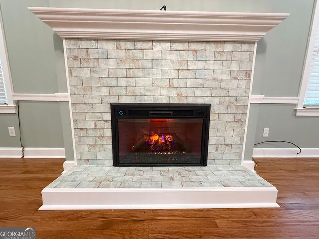 209 Mimosa Drive, Dublin, GA 31021