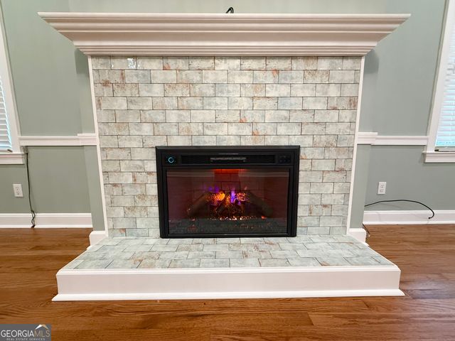 209 Mimosa Drive, Dublin, GA 31021