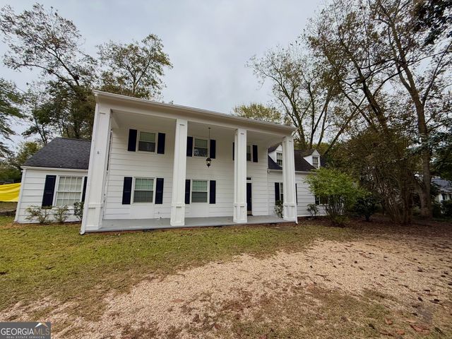 209 Mimosa Drive, Dublin, GA 31021