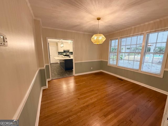 209 Mimosa Drive, Dublin, GA 31021