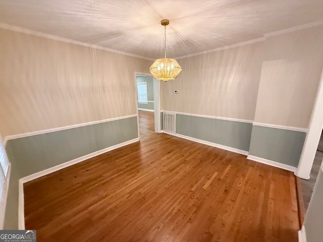 209 Mimosa Drive, Dublin, GA 31021