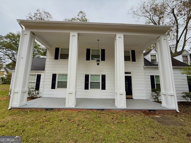 209 Mimosa Drive, Dublin, GA 31021