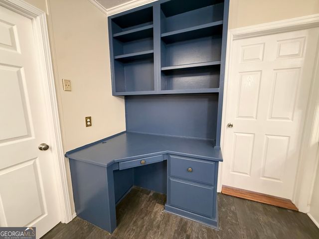 209 Mimosa Drive, Dublin, GA 31021