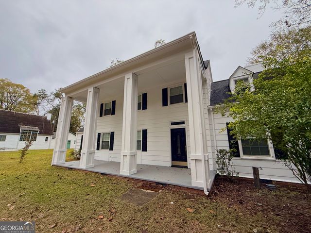 209 Mimosa Drive, Dublin, GA 31021
