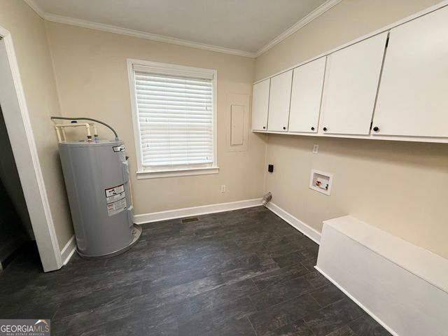 209 Mimosa Drive, Dublin, GA 31021