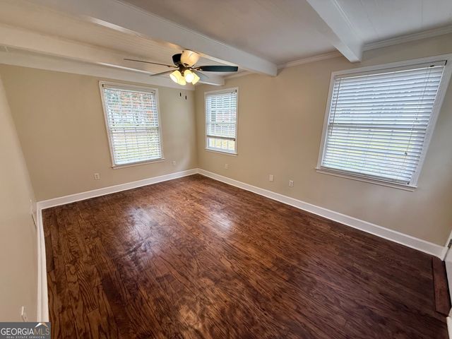 209 Mimosa Drive, Dublin, GA 31021