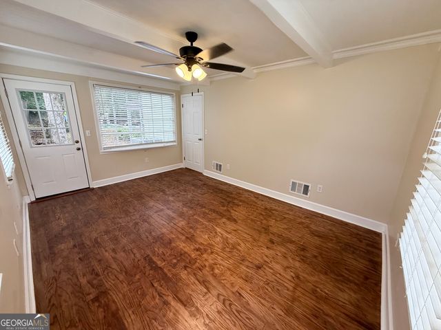 209 Mimosa Drive, Dublin, GA 31021