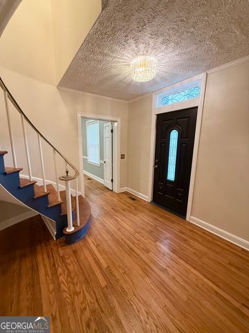 209 Mimosa Drive, Dublin, GA 31021