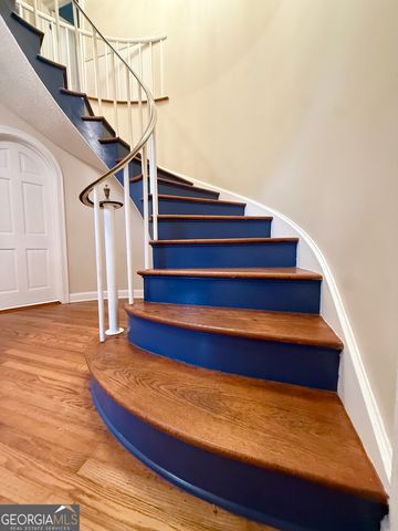 209 Mimosa Drive, Dublin, GA 31021