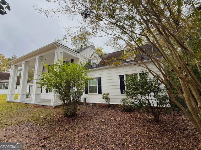 209 Mimosa Drive, Dublin, GA 31021