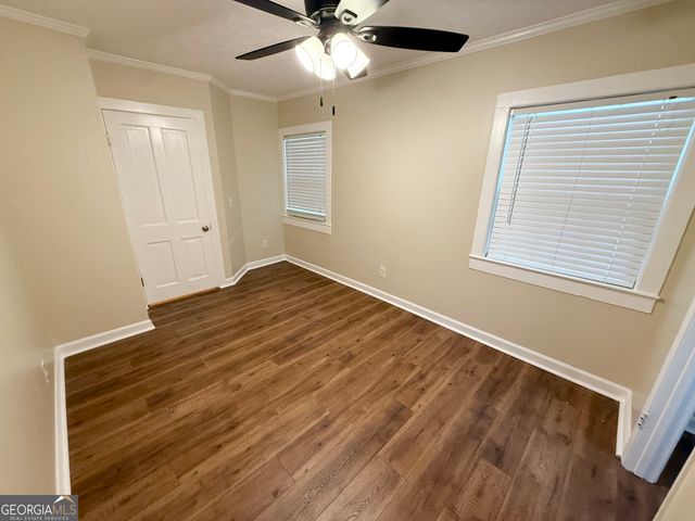 209 Mimosa Drive, Dublin, GA 31021