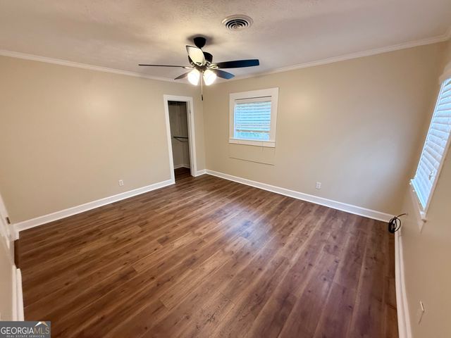 209 Mimosa Drive, Dublin, GA 31021