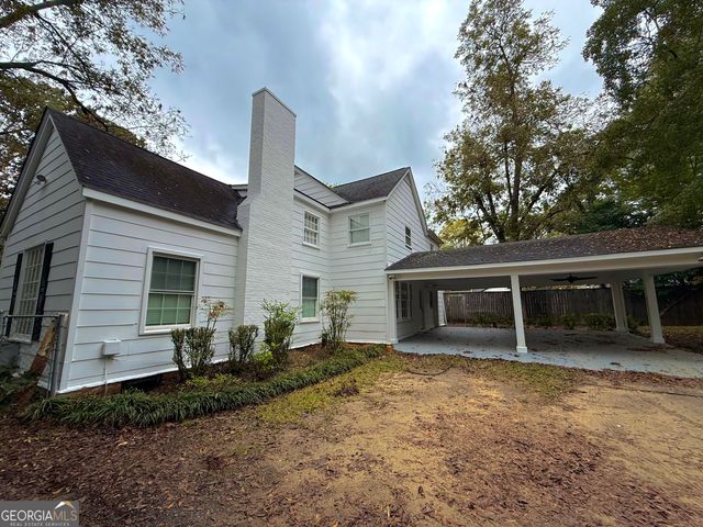 209 Mimosa Drive, Dublin, GA 31021