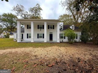 209 Mimosa Drive, Dublin, GA 31021