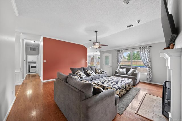 1801 N Lincoln Street, Cabot, AR 72023