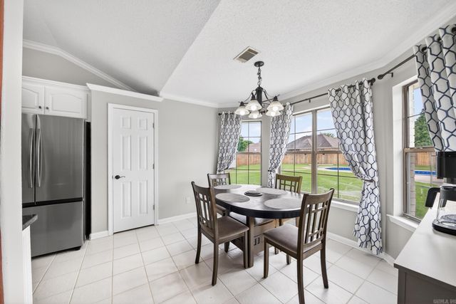 1801 N Lincoln Street, Cabot, AR 72023