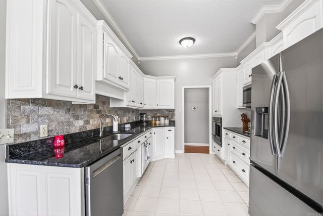 1801 N Lincoln Street, Cabot, AR 72023