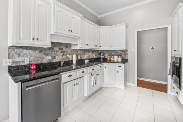 1801 N Lincoln Street, Cabot, AR 72023