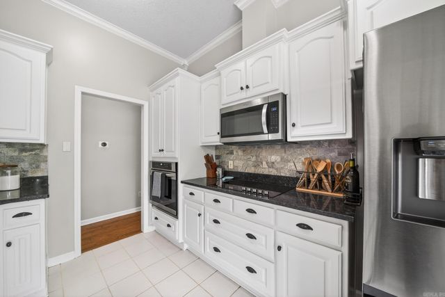 1801 N Lincoln Street, Cabot, AR 72023