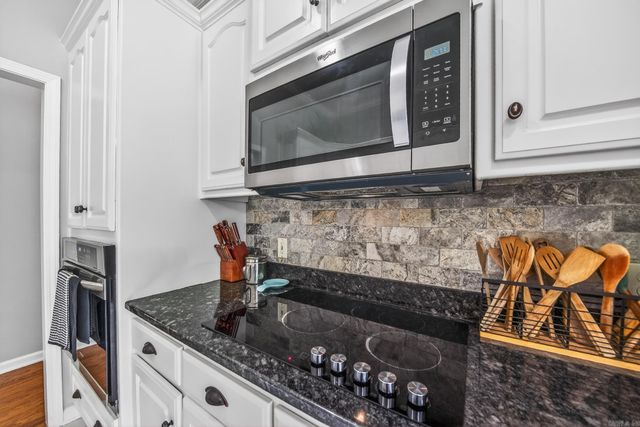 1801 N Lincoln Street, Cabot, AR 72023