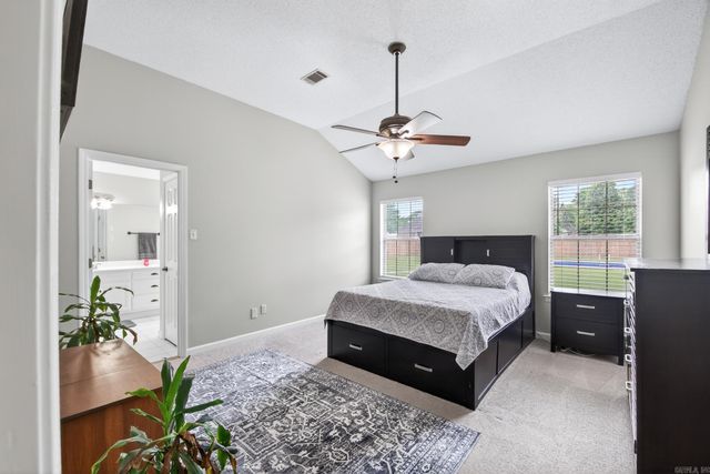 1801 N Lincoln Street, Cabot, AR 72023