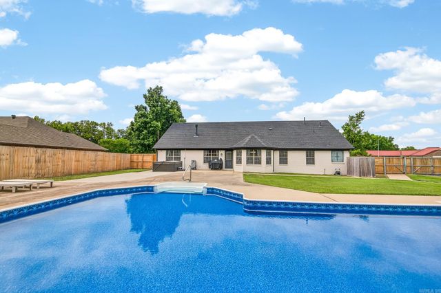 1801 N Lincoln Street, Cabot, AR 72023