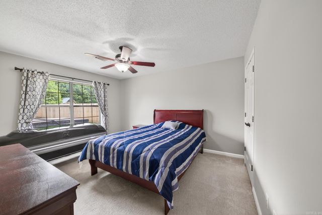1801 N Lincoln Street, Cabot, AR 72023