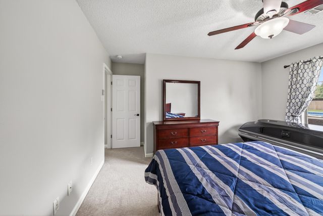 1801 N Lincoln Street, Cabot, AR 72023