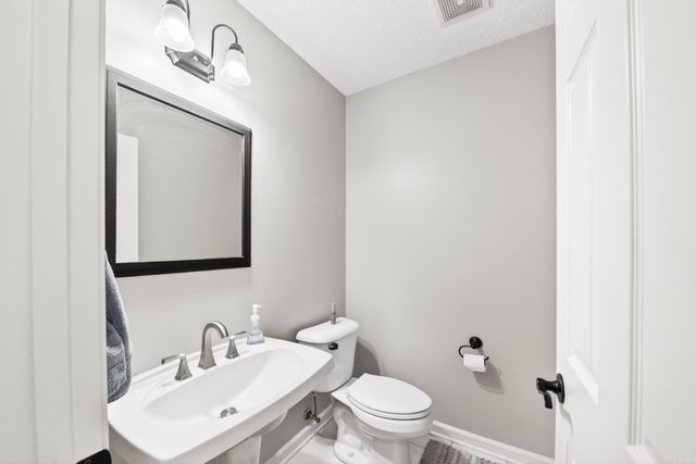 1801 N Lincoln Street, Cabot, AR 72023