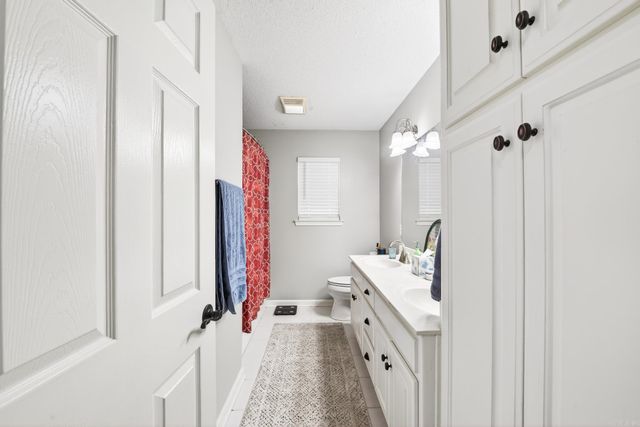 1801 N Lincoln Street, Cabot, AR 72023