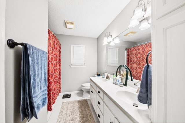 1801 N Lincoln Street, Cabot, AR 72023