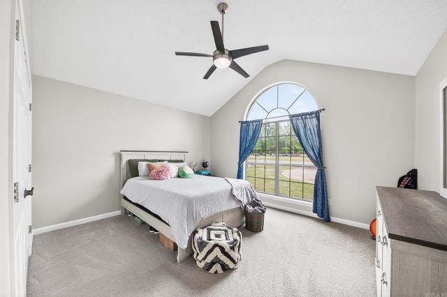1801 N Lincoln Street, Cabot, AR 72023