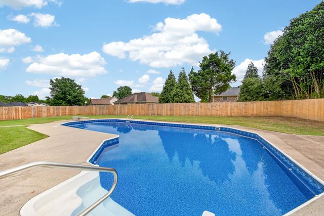 1801 N Lincoln Street, Cabot, AR 72023