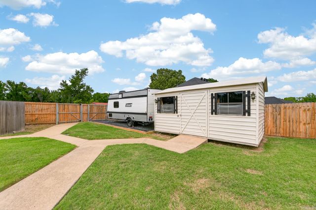 1801 N Lincoln Street, Cabot, AR 72023