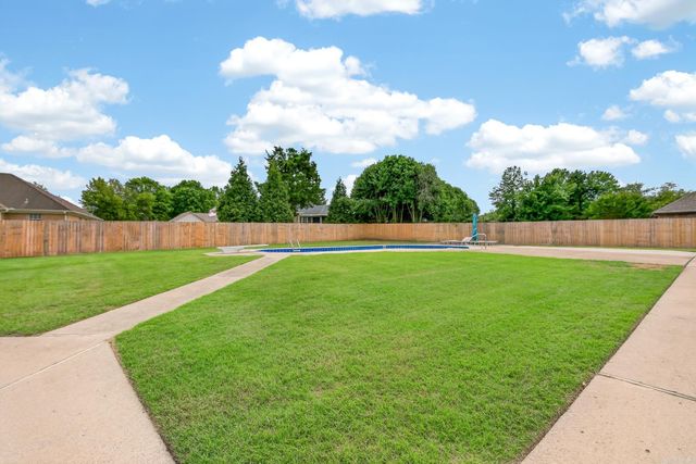 1801 N Lincoln Street, Cabot, AR 72023