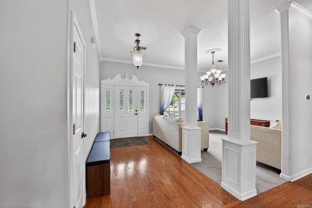 1801 N Lincoln Street, Cabot, AR 72023