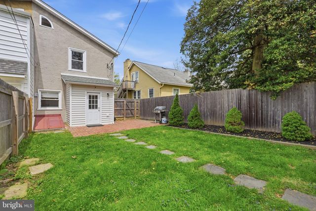 424 W BARNARD ST, West Chester, PA 19382