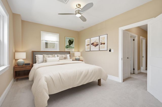 424 W BARNARD ST, West Chester, PA 19382